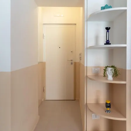 公寓 Flat 13 索伦托