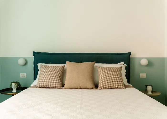 Flat 13 Sorrente