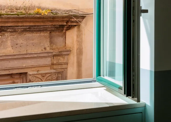 Flat 13 Appartement Sorrente