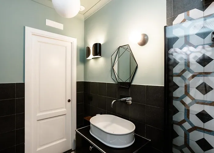 Flat 13 Appartement Sorrente