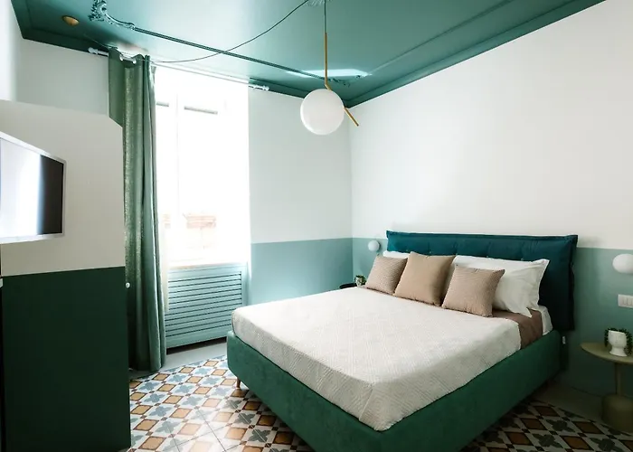 Flat 13 Sorrente
