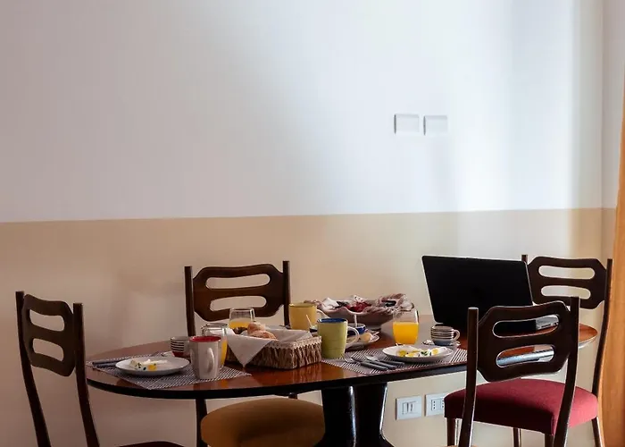 Appartement Flat 13