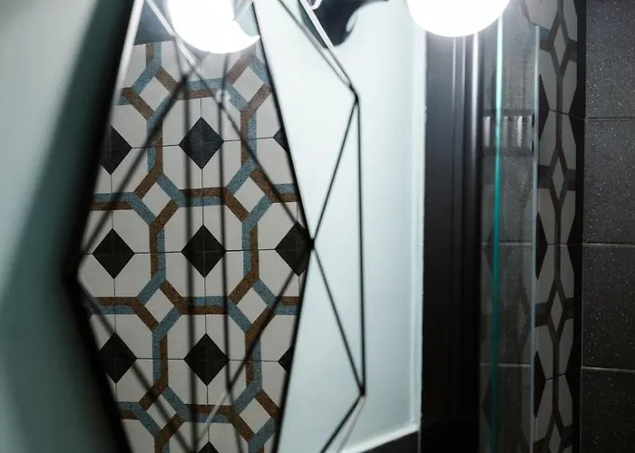 Flat 13 Appartement *