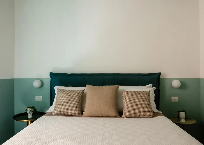 Appartement Flat 13 *