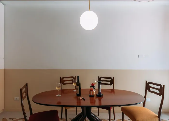 Flat 13 Appartement *