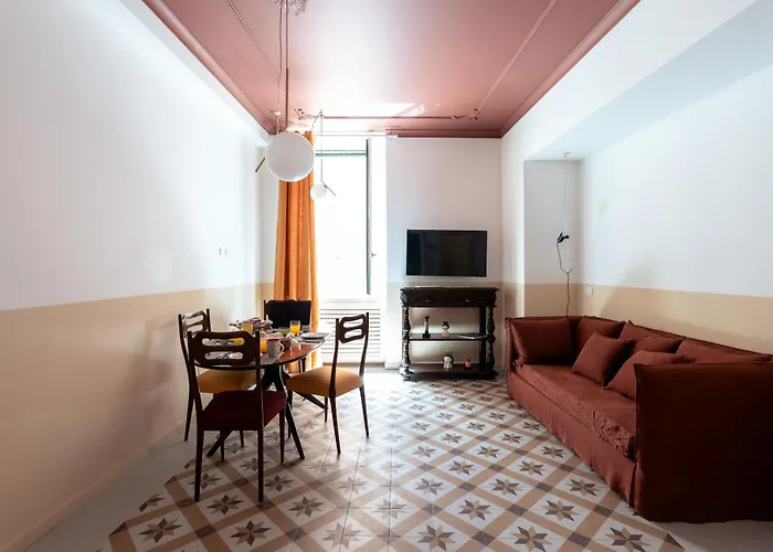 Flat 13 Sorrente