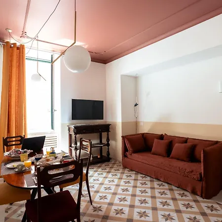 Flat 13 ソレント