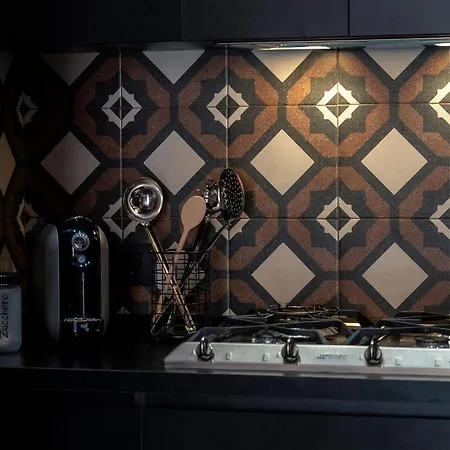 アパート Flat 13