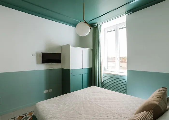 Апартаменты Flat 13