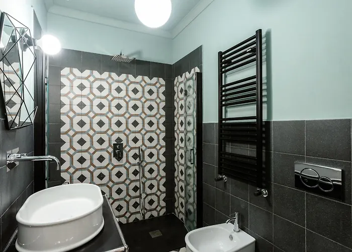 Flat 13 Апартаменты