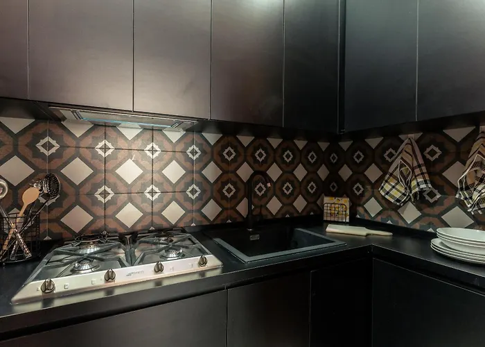 Flat 13 Appartamento *