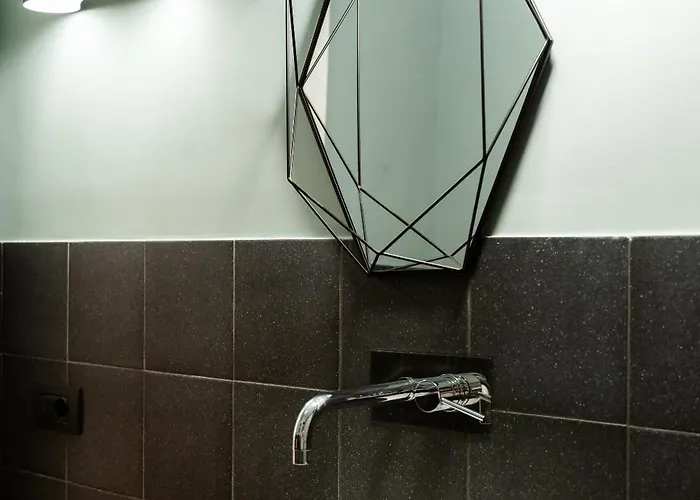 Appartamento Flat 13 *