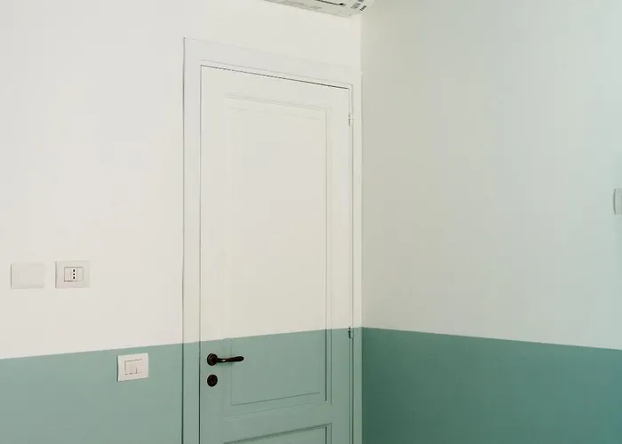 Appartamento Flat 13 Sorrento