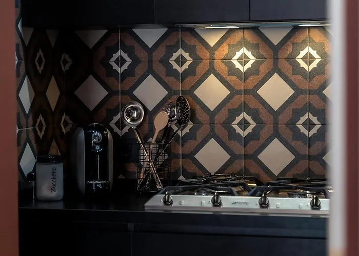 Appartamento Flat 13