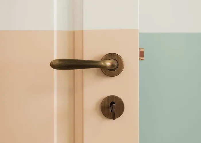 Appartamento Flat 13 *