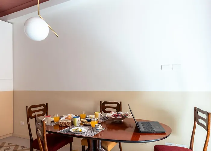 Flat 13 Appartamento