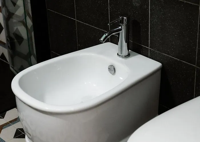 Flat 13 Appartamento