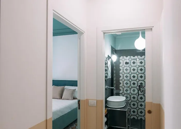 Flat 13 Сорренто