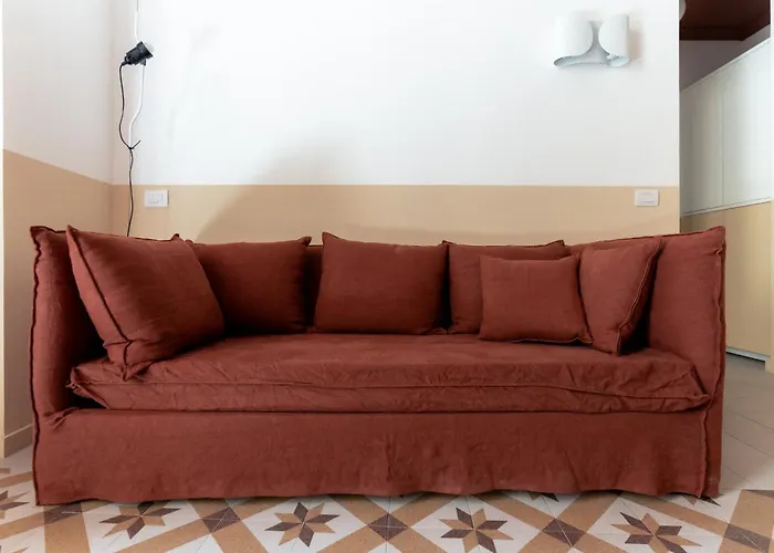 Flat 13 * Сорренто