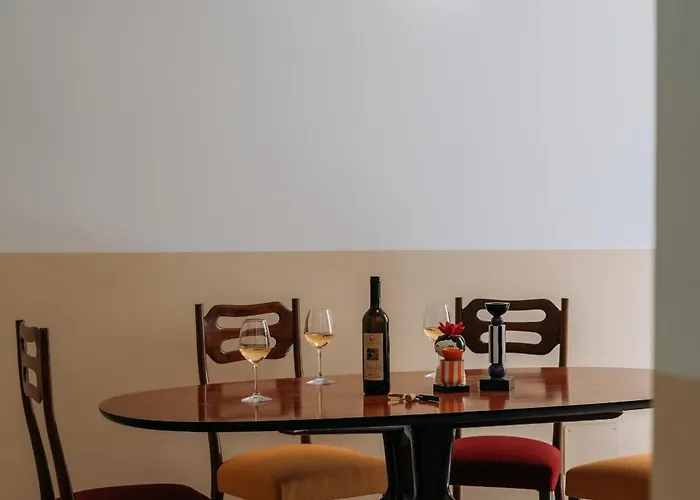 Flat 13 Апартаменты