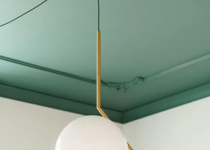 Апартаменты Flat 13 Сорренто