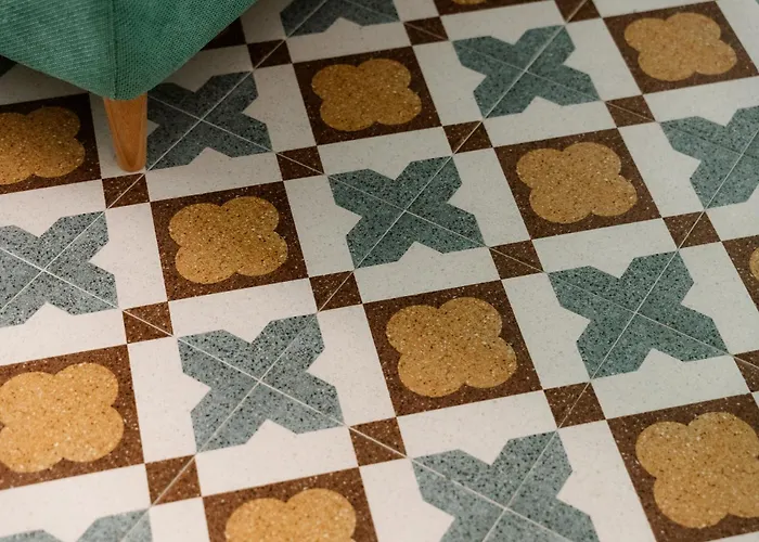 Flat 13 Апартаменты Сорренто