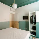 Flat 13 Apartmán Sorrento