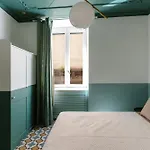 Apartmán Flat 13