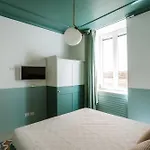 Apartmán Flat 13