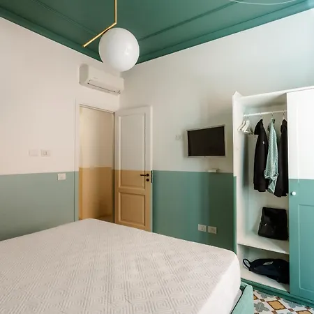 Flat 13 Lejlighed Sorrento