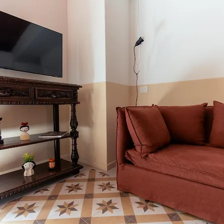 Flat 13 Apartmán Sorrento
