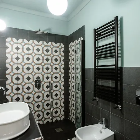 Flat 13 Апартаменты