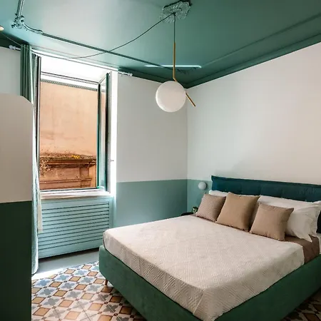 Flat 13 Lejlighed Sorrento