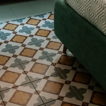 Lejlighed Flat 13 Sorrento