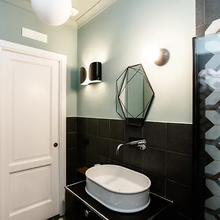 Flat 13 Lejlighed Sorrento