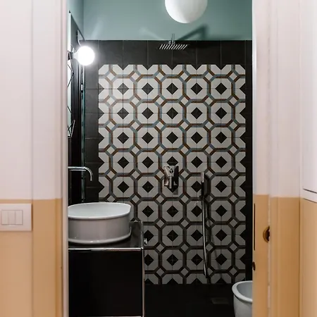 Lejlighed Flat 13 Sorrento