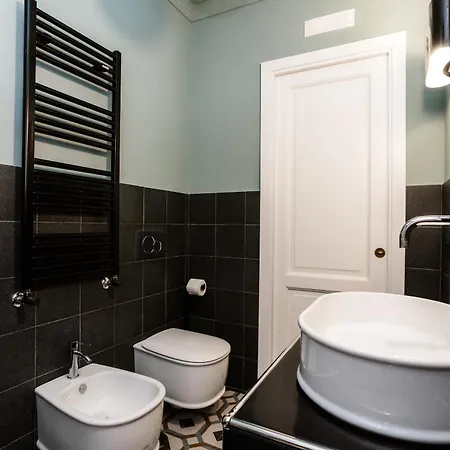 Lejlighed Flat 13 Sorrento