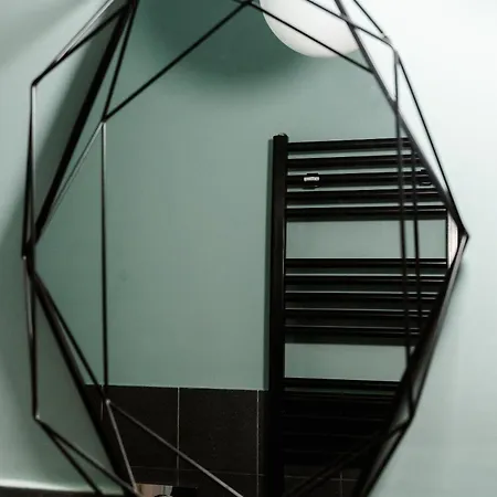 Flat 13 Сорренто