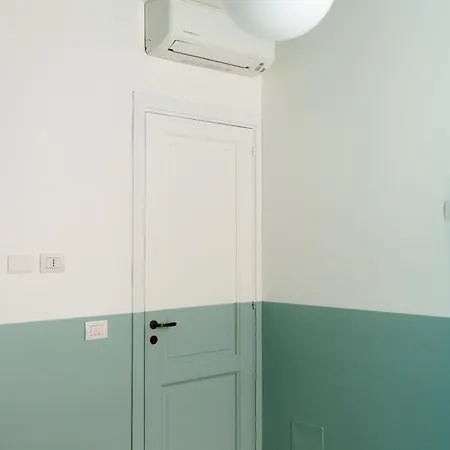 Lejlighed Flat 13 Sorrento