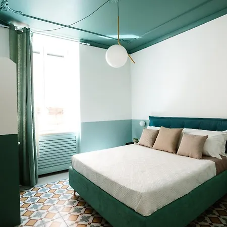Flat 13 Сорренто