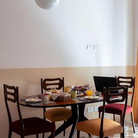 Lejlighed Flat 13