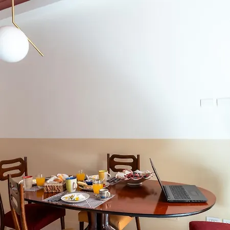 Flat 13 Апартаменты