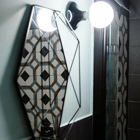 Flat 13 Апартаменты *