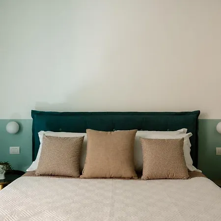 Lejlighed Flat 13 *