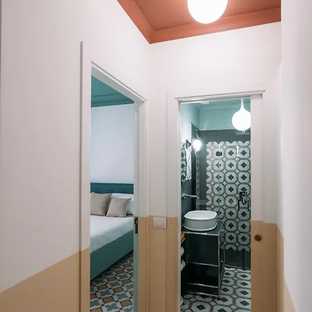 Flat 13 Сорренто