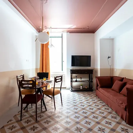 Flat 13 Сорренто