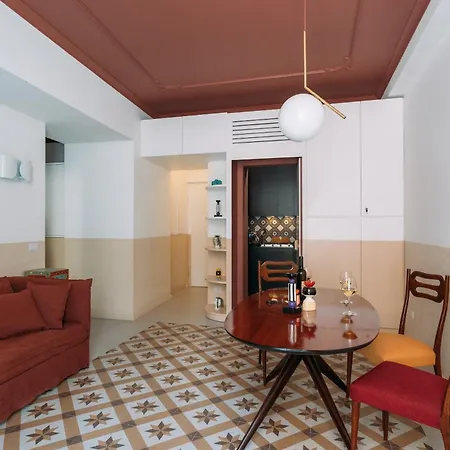 Flat 13 Сорренто
