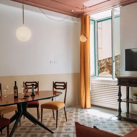 Lejlighed Flat 13 Sorrento