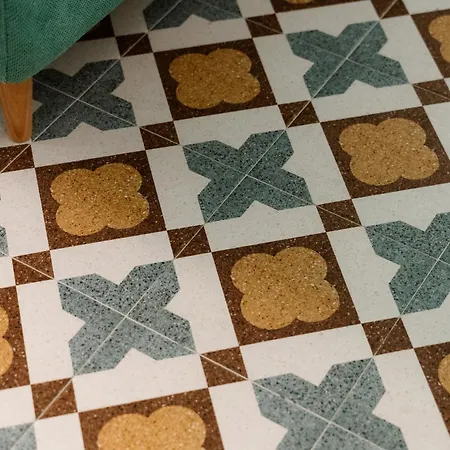 Flat 13 Lejlighed Sorrento